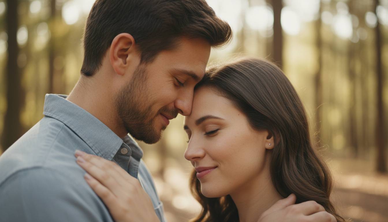 Is your relationship emotionally healthy? 11 truths you can't ignore