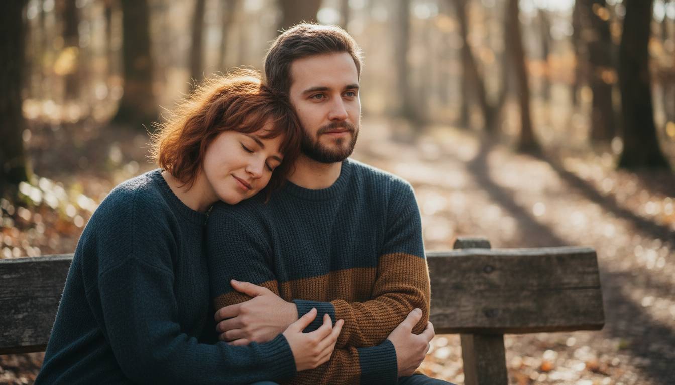 9 brutal truths about emotional honesty in relationships