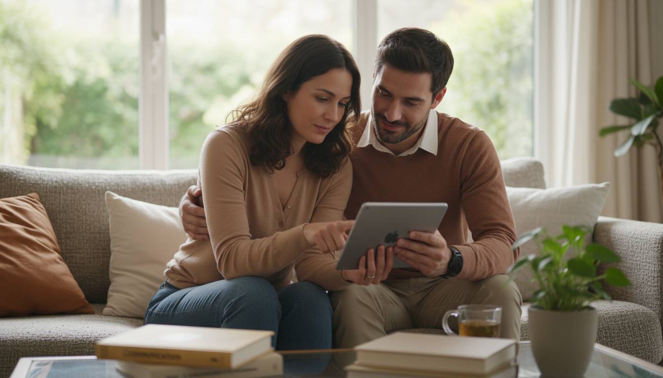 Is your relationship emotionally smart? The truth about emotional intelligence development