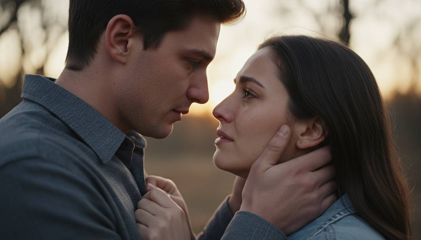 Is your relationship too intense? What nobody tells you