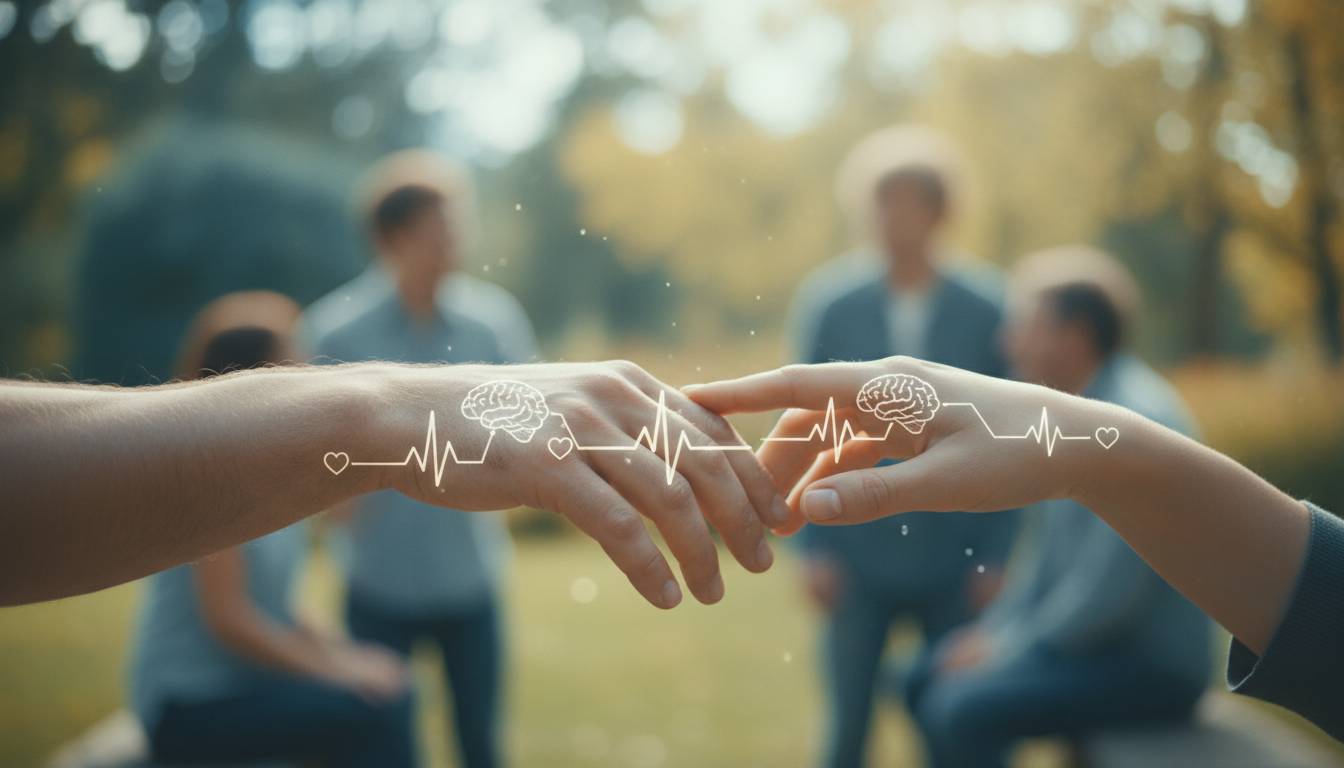 Are you emotionally literate—or faking it?