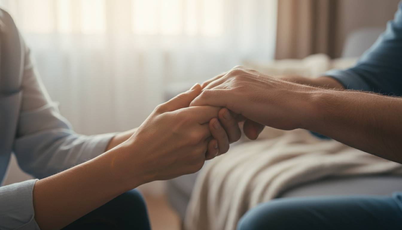 Do you really know your partner’s emotional needs?