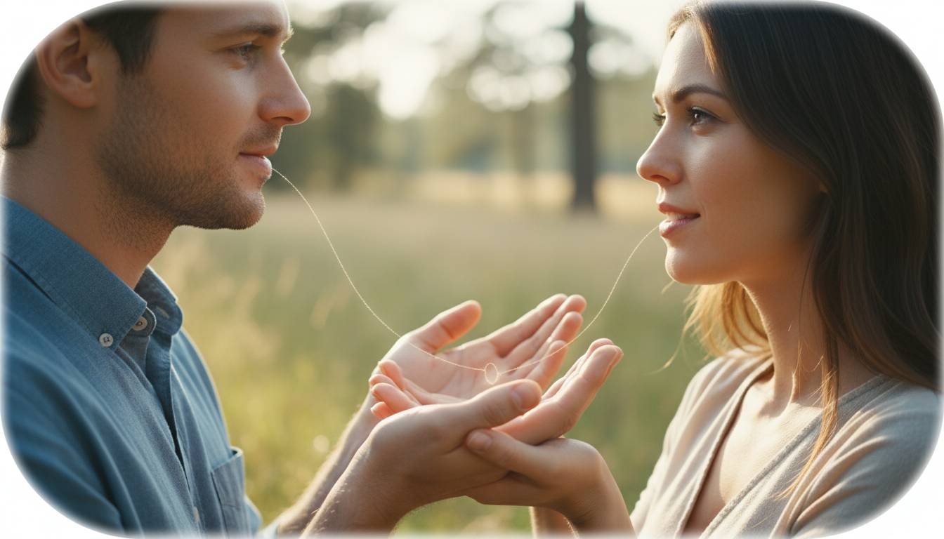 Are you too emotionally open—or not enough? The 2026 relationship reckoning
