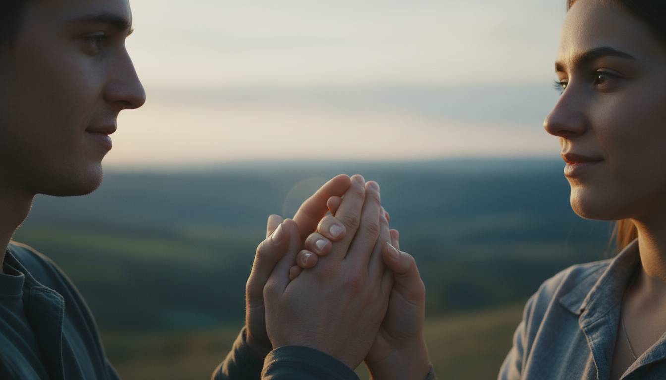 Are you emotionally responsible in love? The truth hurts