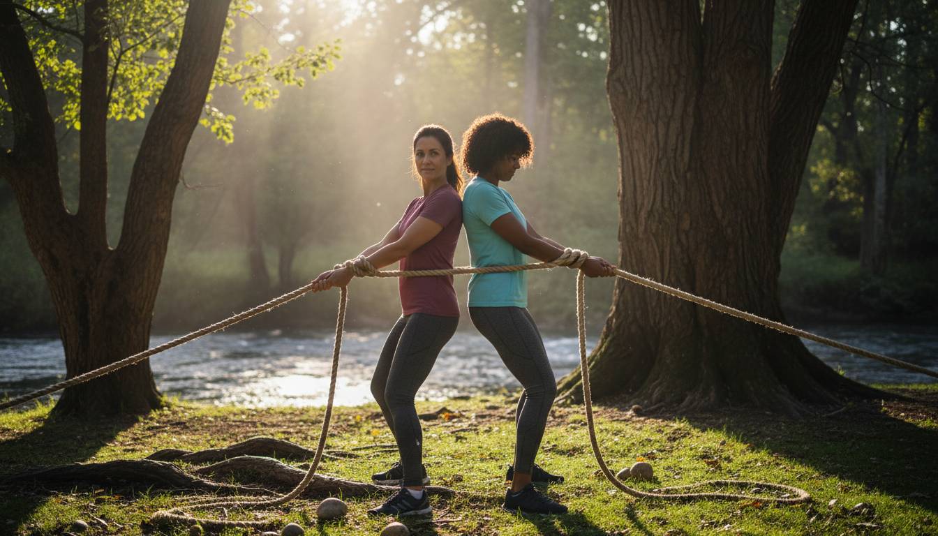 Is your relationship emotionally strong enough? Discover the untold truths
