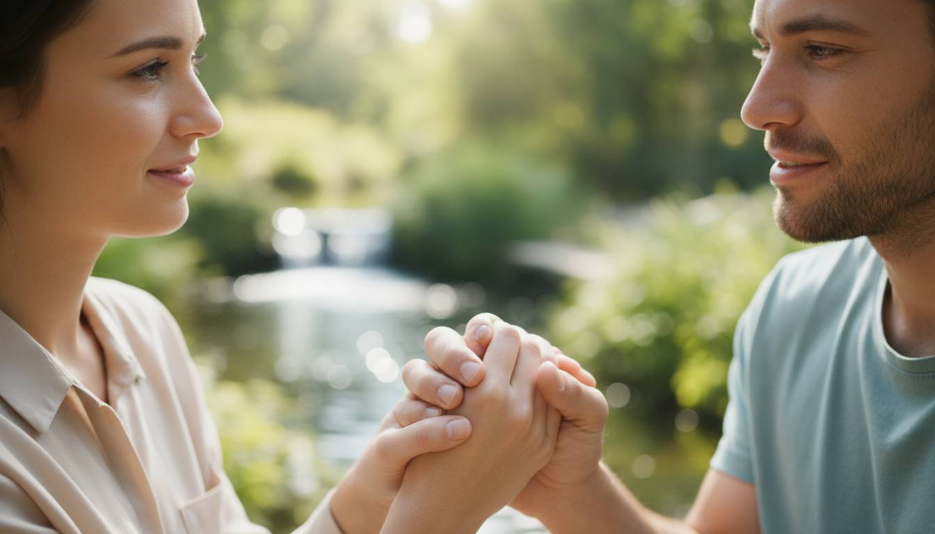 9 Emotional Support Techniques Your Relationship Desperately Needs