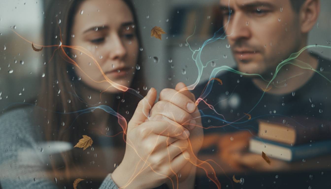 Are your emotional triggers ruining your relationship?