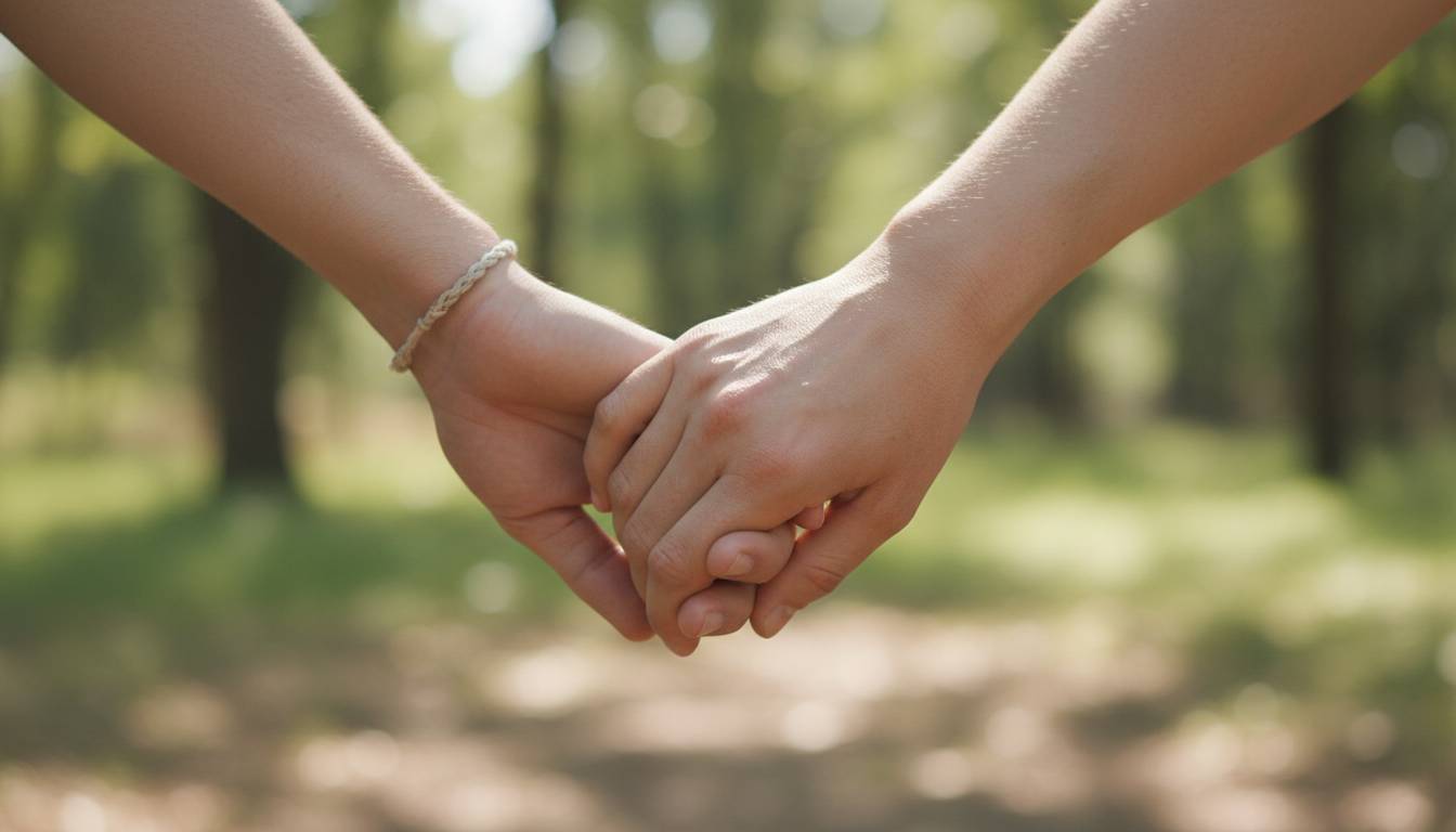 Can you ever trust again? Emotional truths about relationships