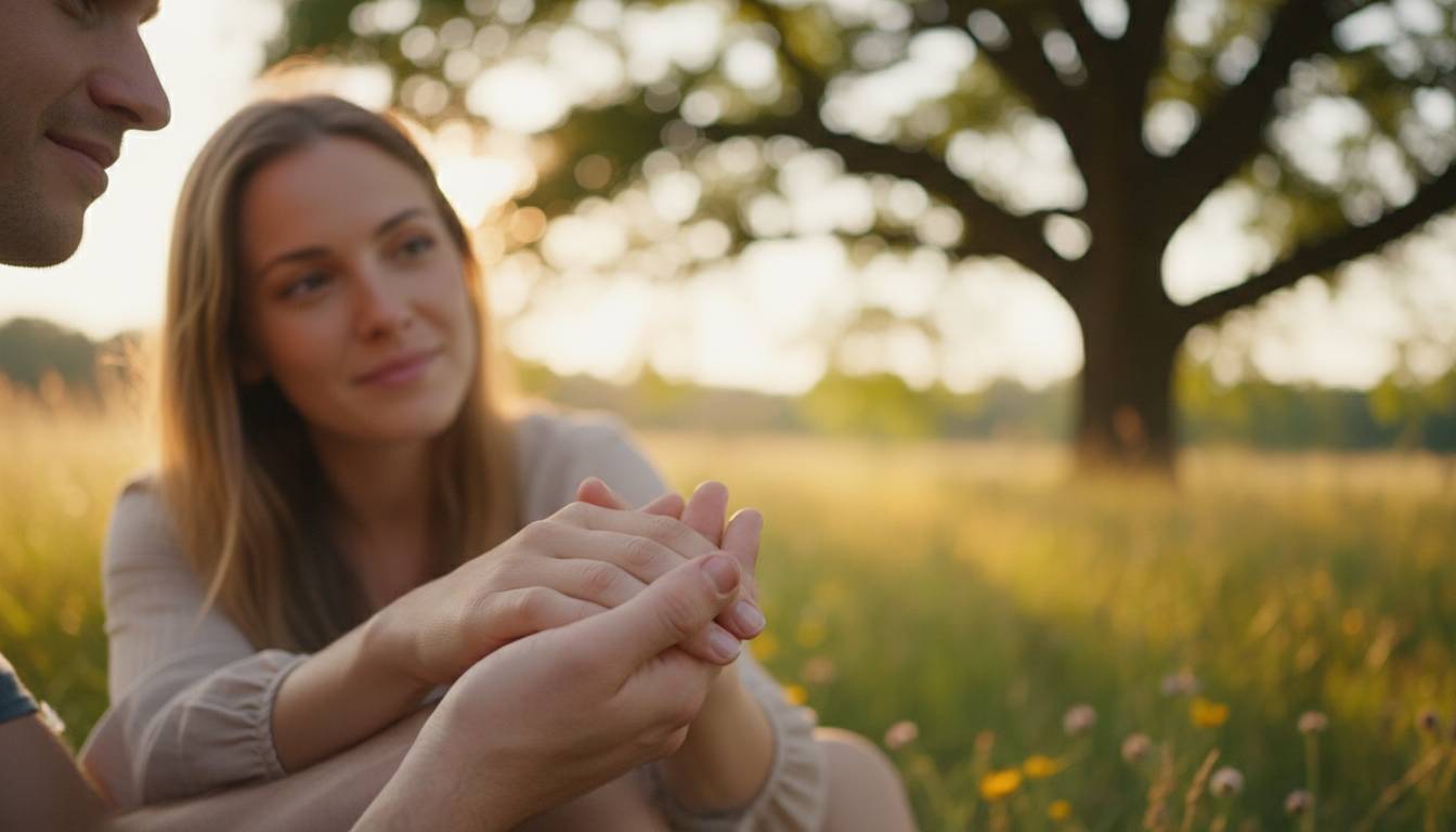 Why emotional validation is the relationship skill nobody taught you