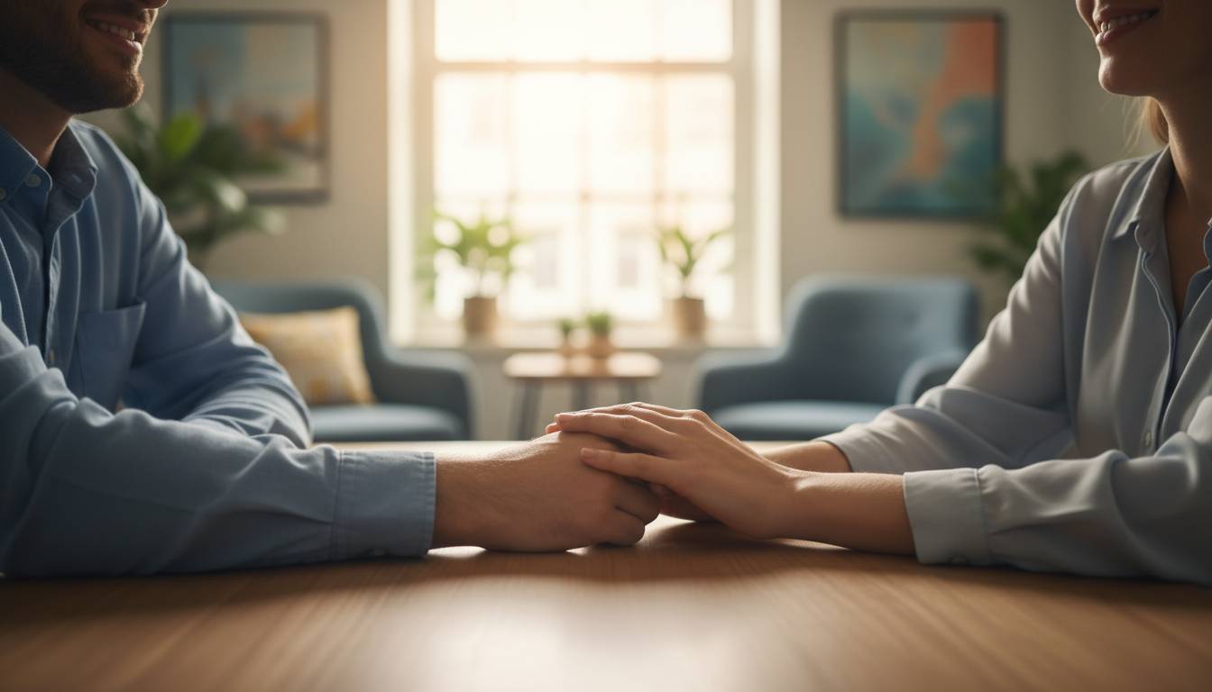 Is empowerment counseling the love revolution you need?