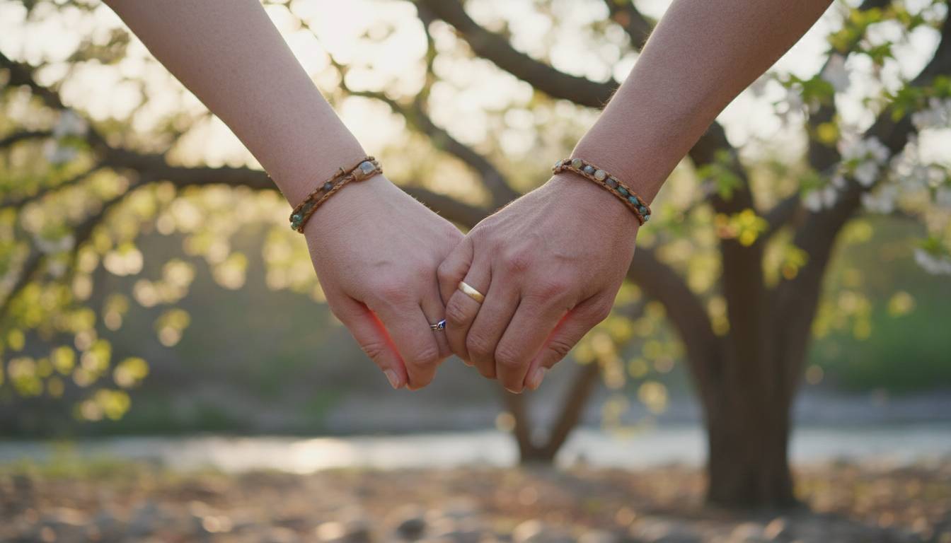 Relationship empowerment techniques that risk comfort for real love