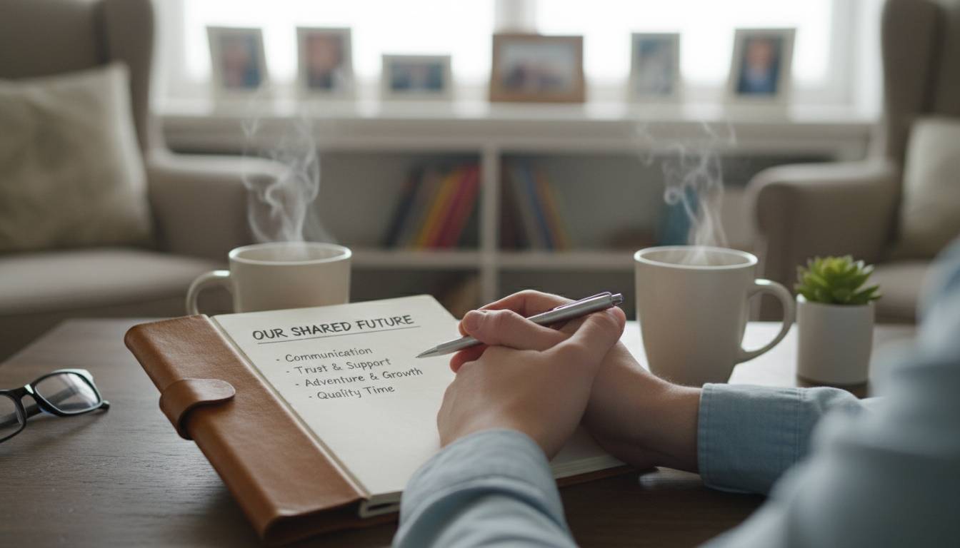 Are your relationship goals toxic or transformative?