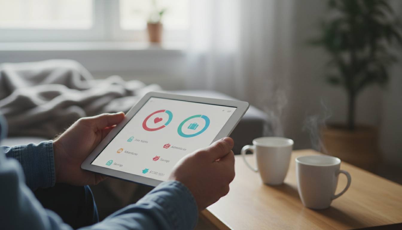 Is tracking your relationship online saving love—or killing it?