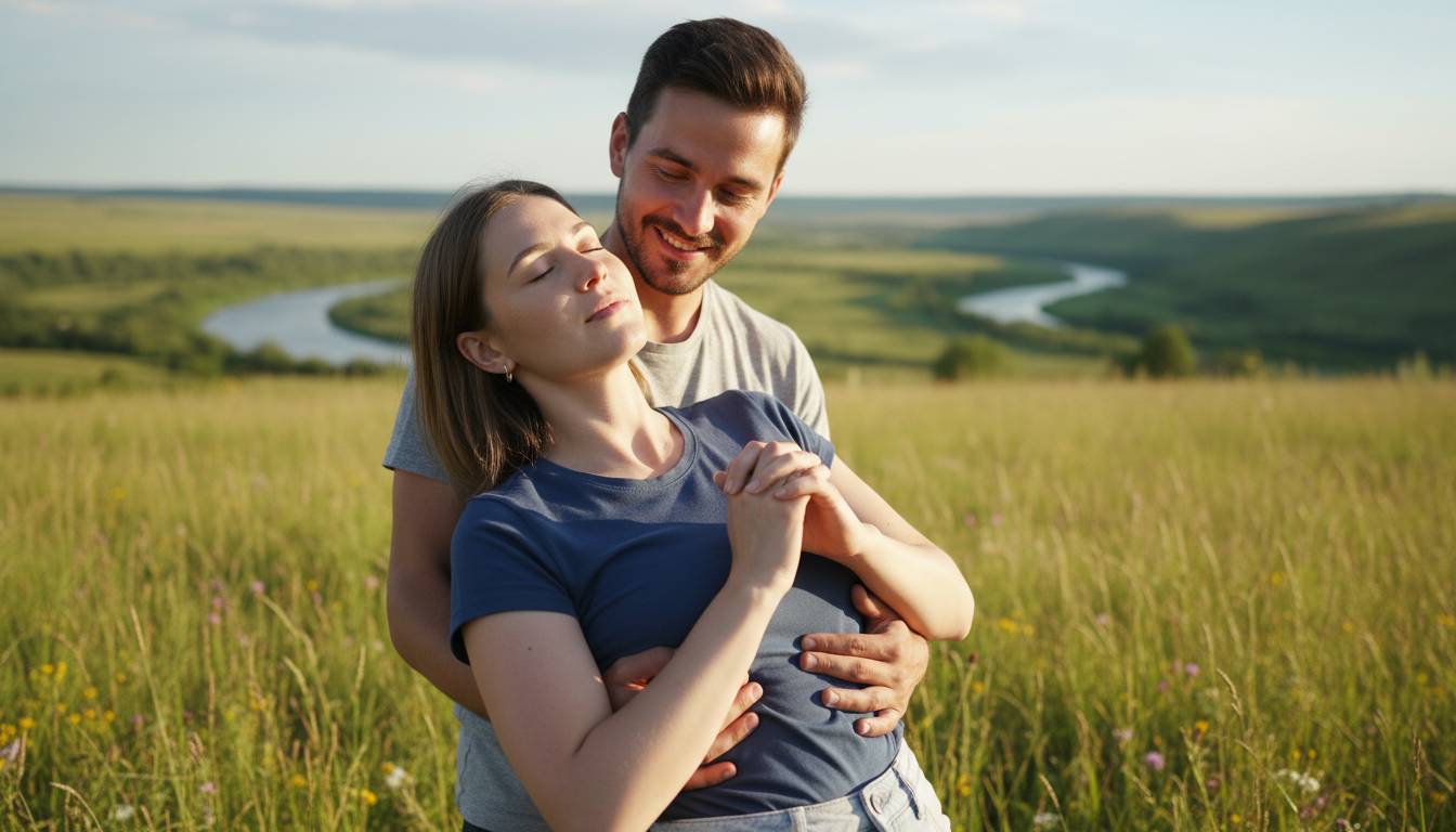 13 edgy relationship growth exercises that actually work