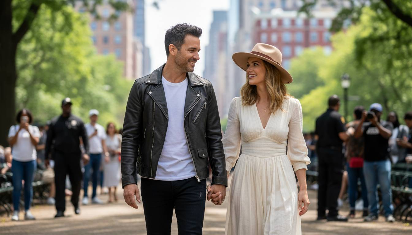 The brutal reality of public relationships: What nobody tells you