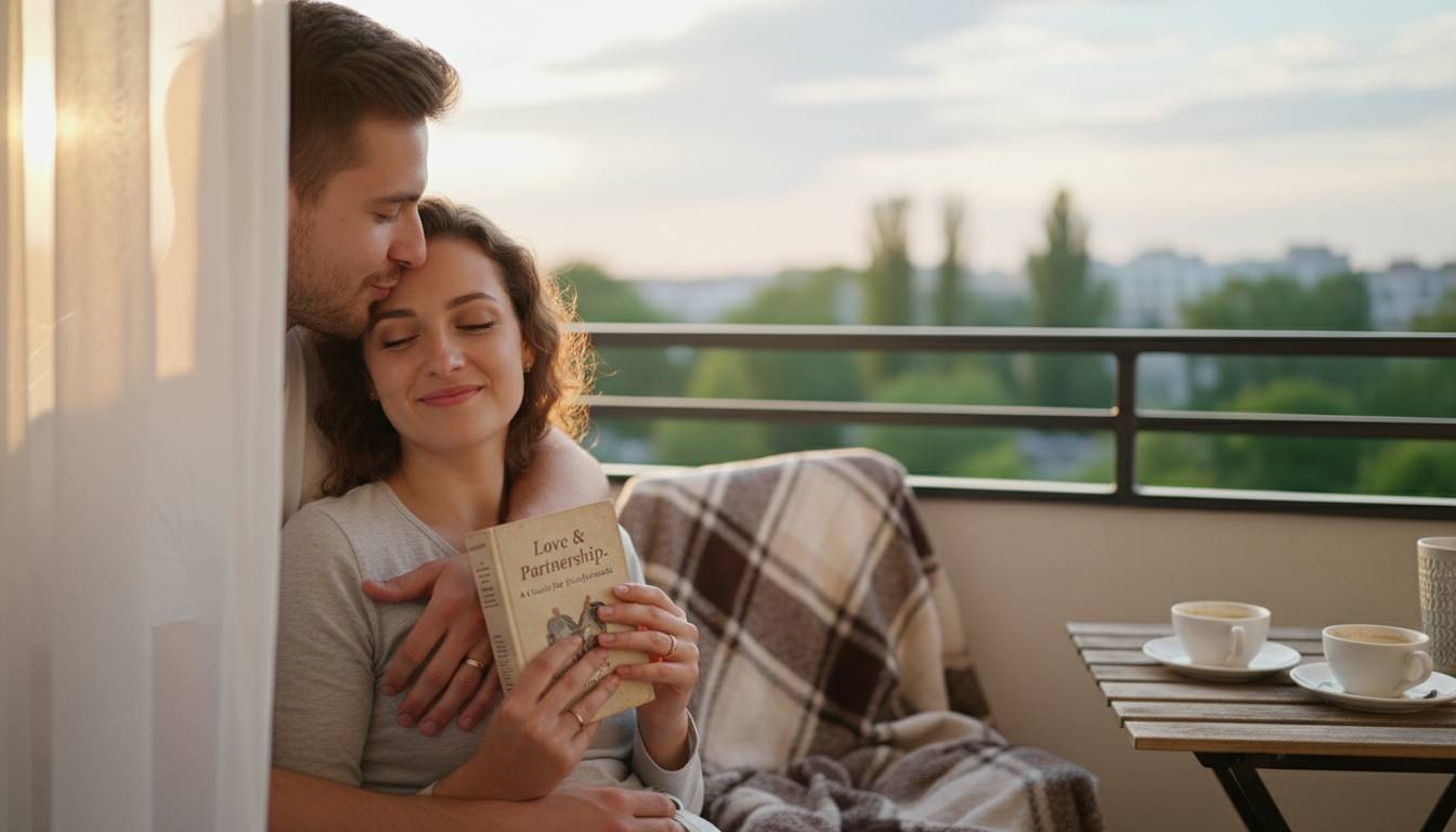 The brutal truths newlyweds must face (and how to win together)