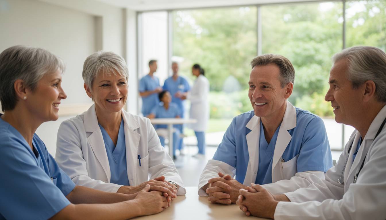 9 truths about relationship improvement for healthcare providers they won’t tell you