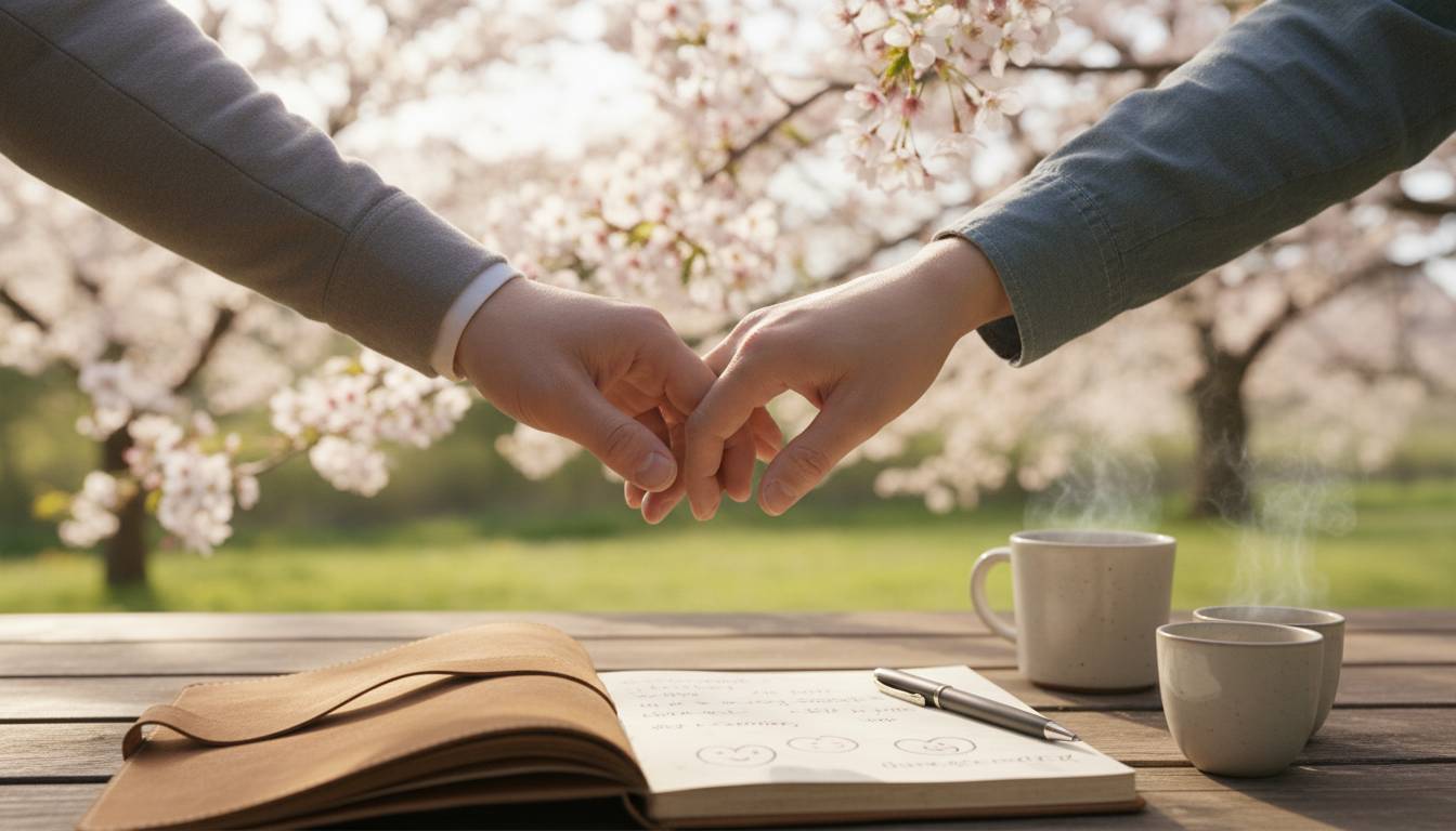 7 uncomfortable truths about fixing your relationship