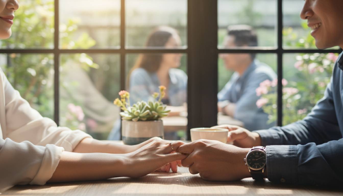 9 relationship improvement techniques you’ve never tried (and why they work)