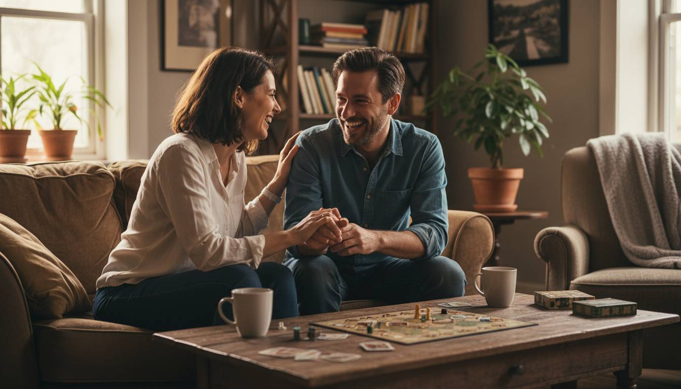 Is the relationship industry lying? Try these radical fixes (no expensive workshops)