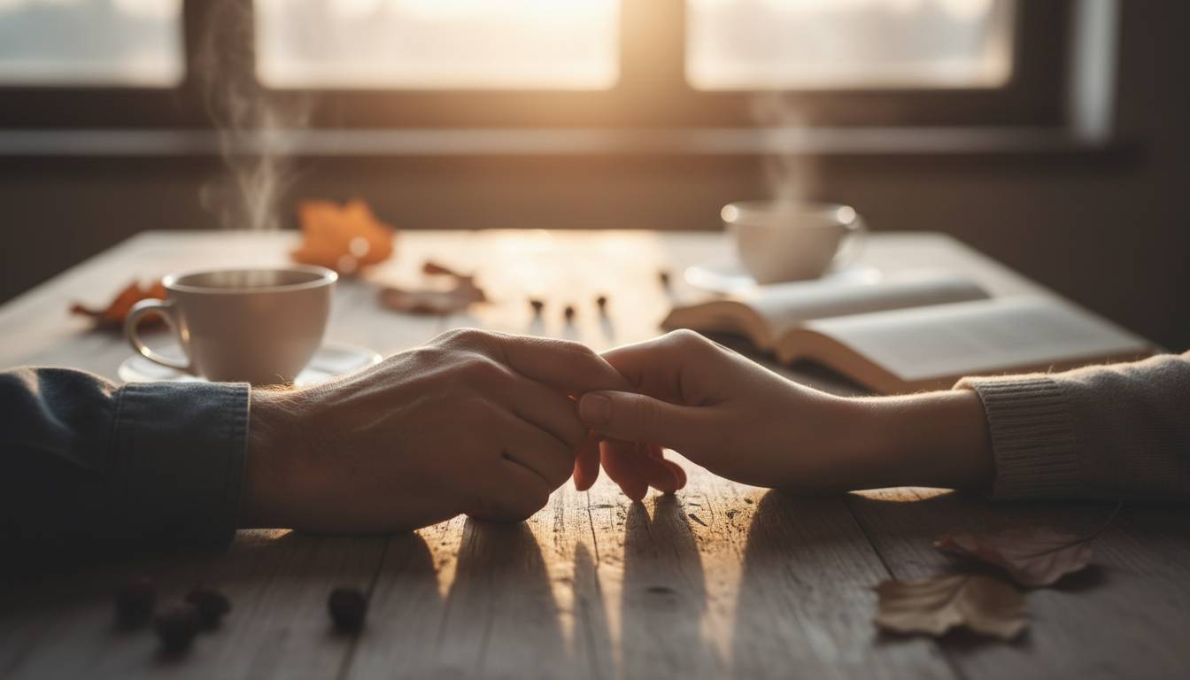 Tired of generic relationship advice? Discover what actually works
