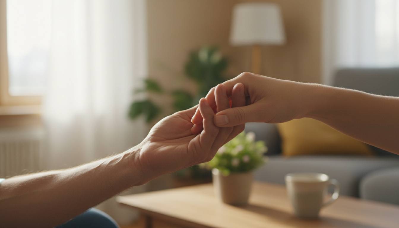 Break the rules: Relationship improvement without generic blogs
