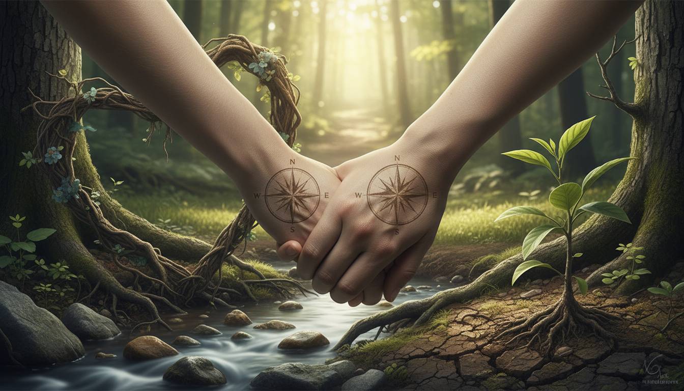 Stop faking it: Real relationship improvement without generic resources