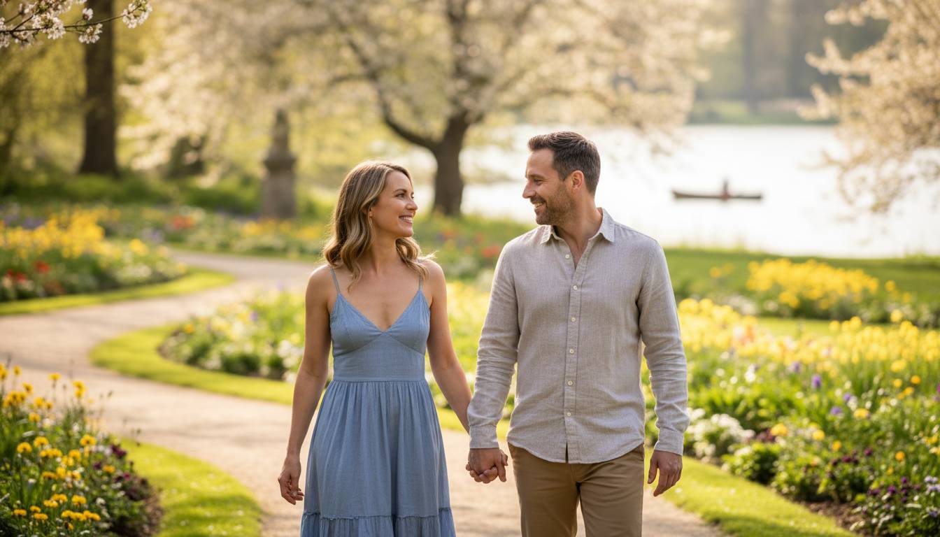 Can you fix your relationship without a seminar? The answer will shock you