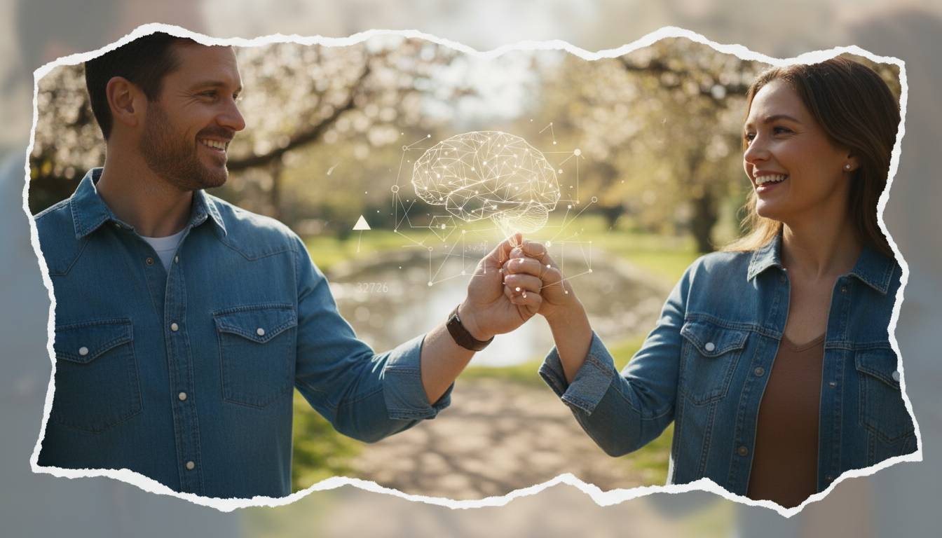 Relationship improvement without trial-and-error, powered by AI