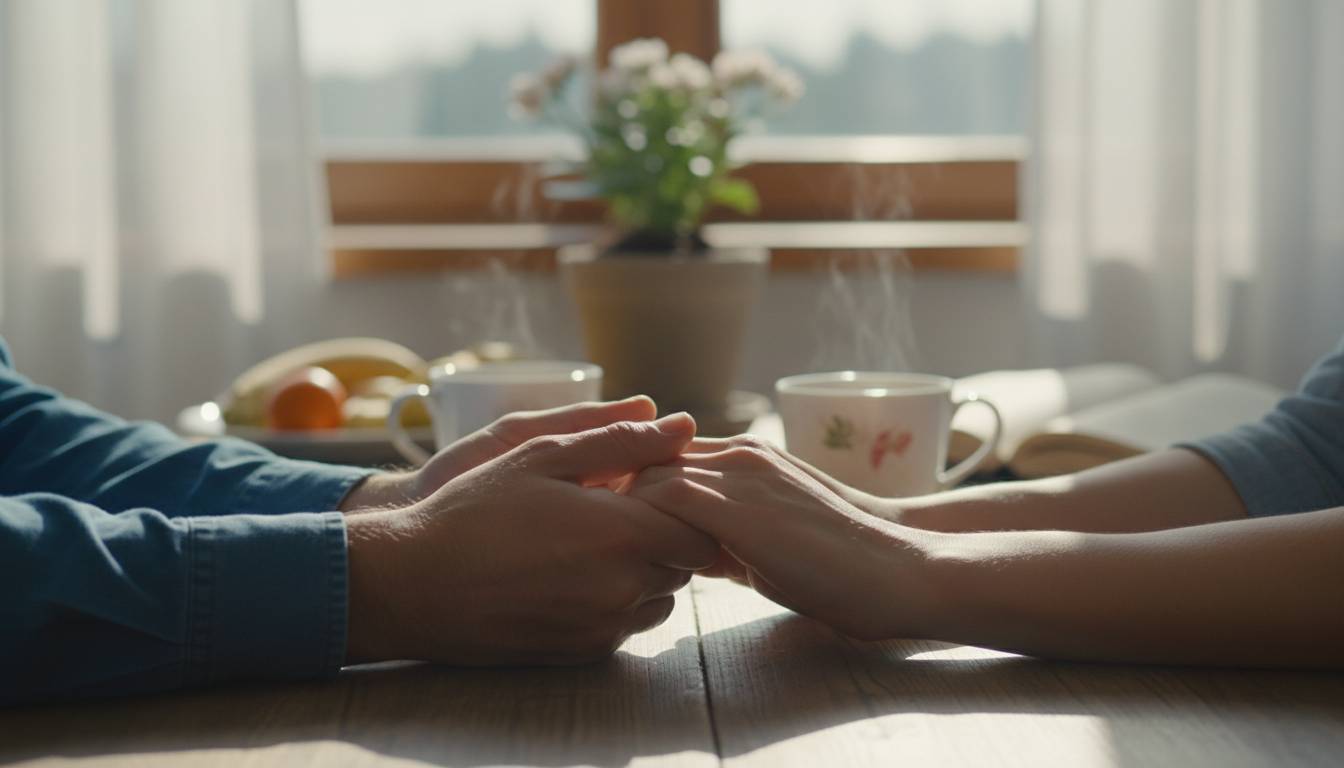 Relationship Improvement Without Workshops: What Actually Works