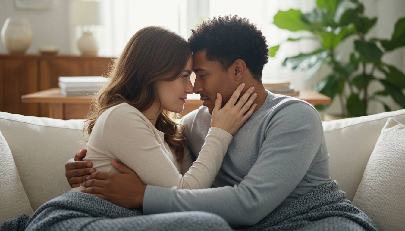 What experts won’t tell you about relationship intimacy advice