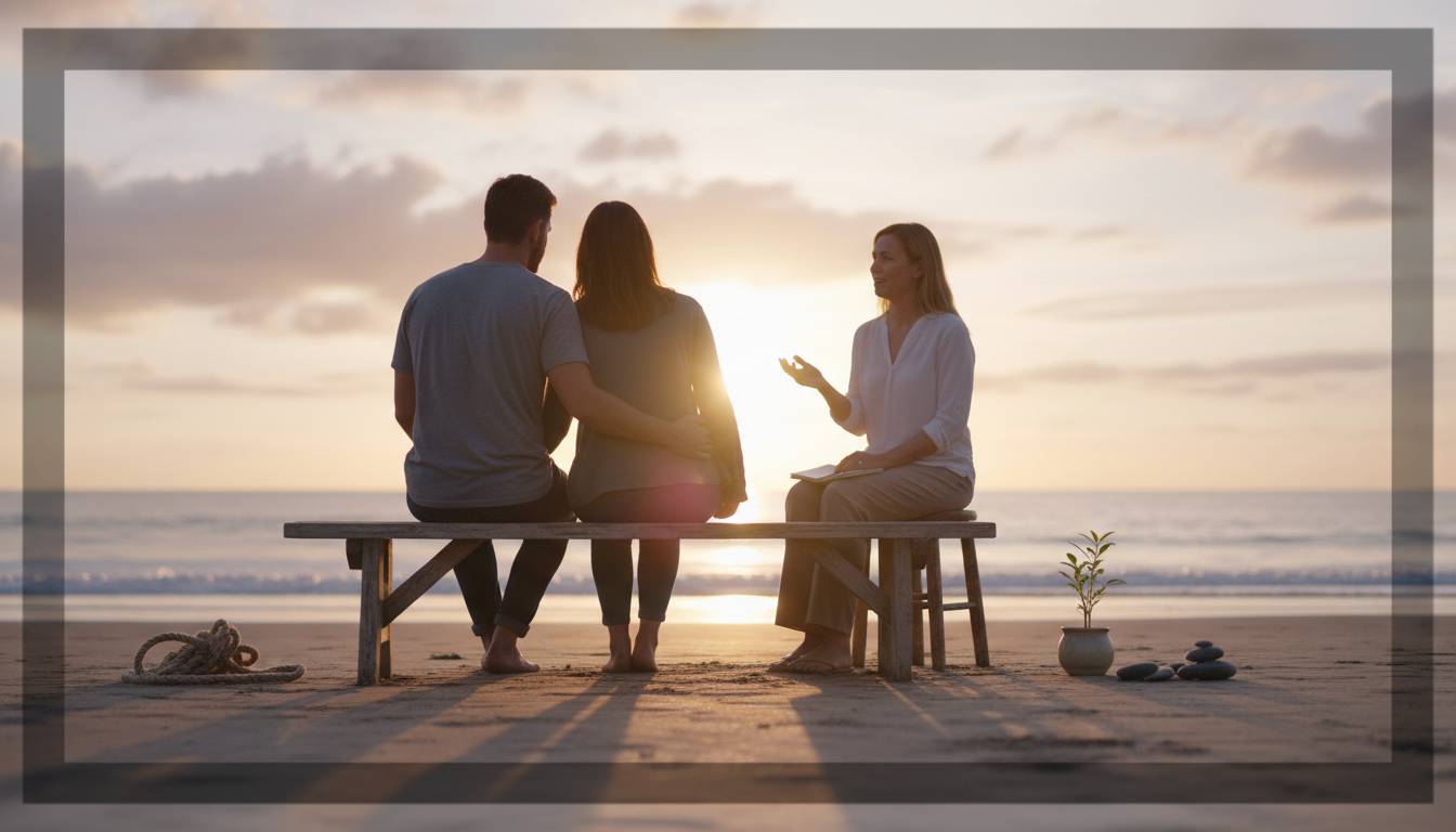 9 Surprising Solutions for Modern Intimacy Problems