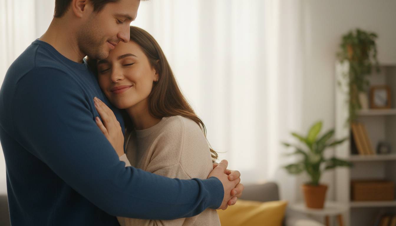 Relationship intimacy techniques that work in a distracted world
