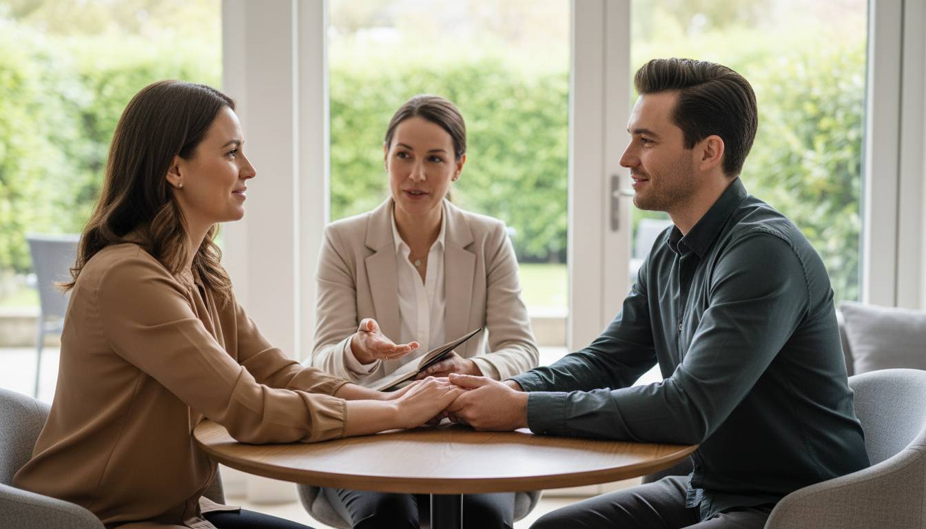 Why relationship life coaching isn’t what you think (and why it matters)