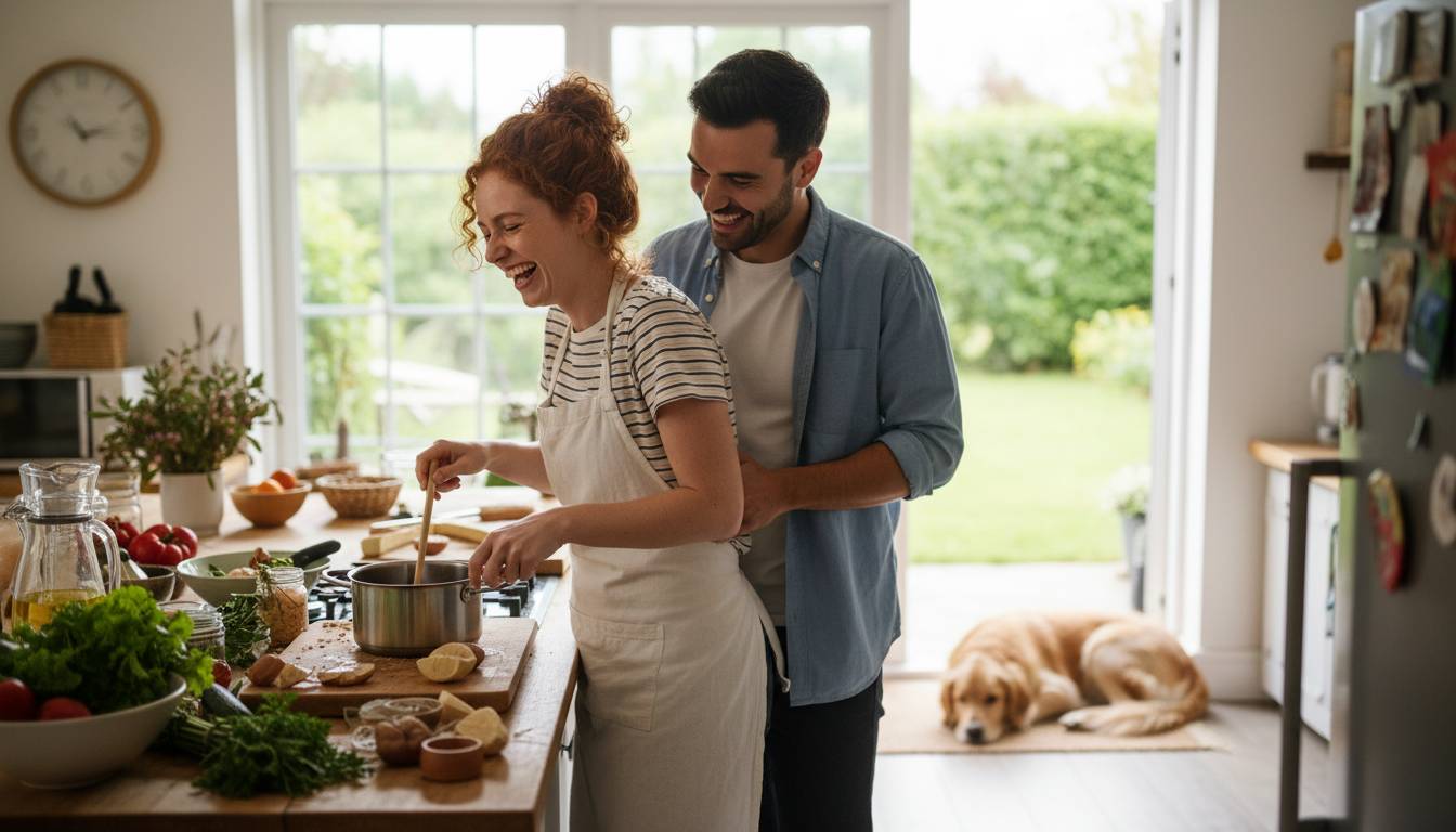Are You Still Falling for Bad Relationship Tips?