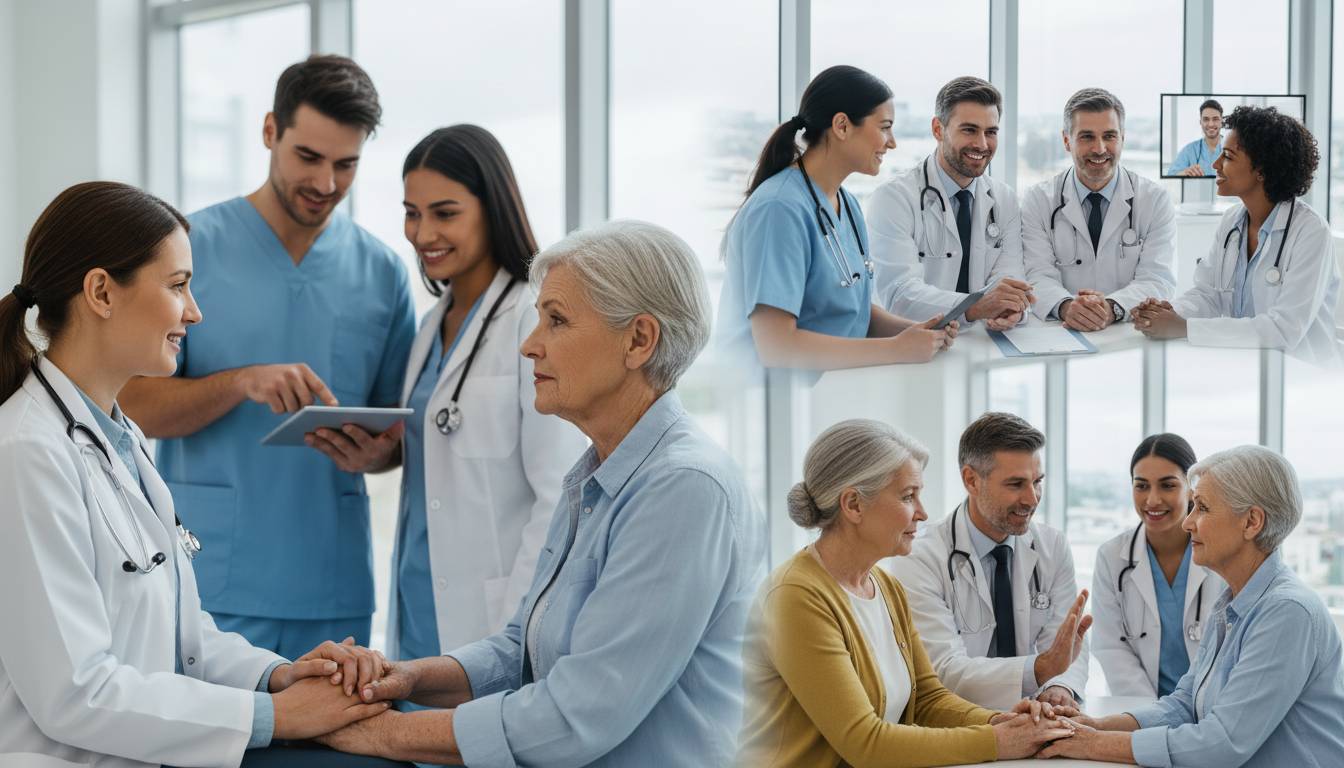 13 brutal truths about relationship management in healthcare