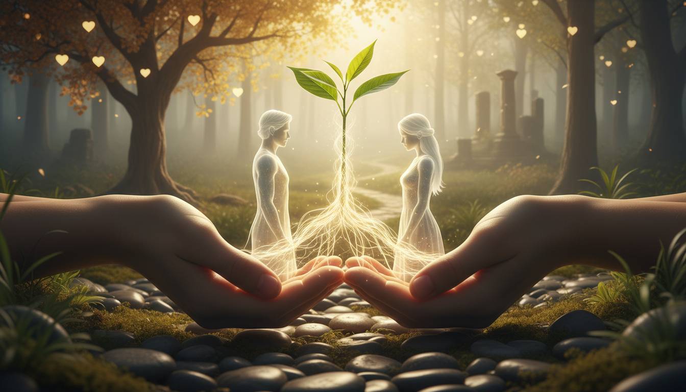 Is relationship mindfulness growth the revolution your love life needs?