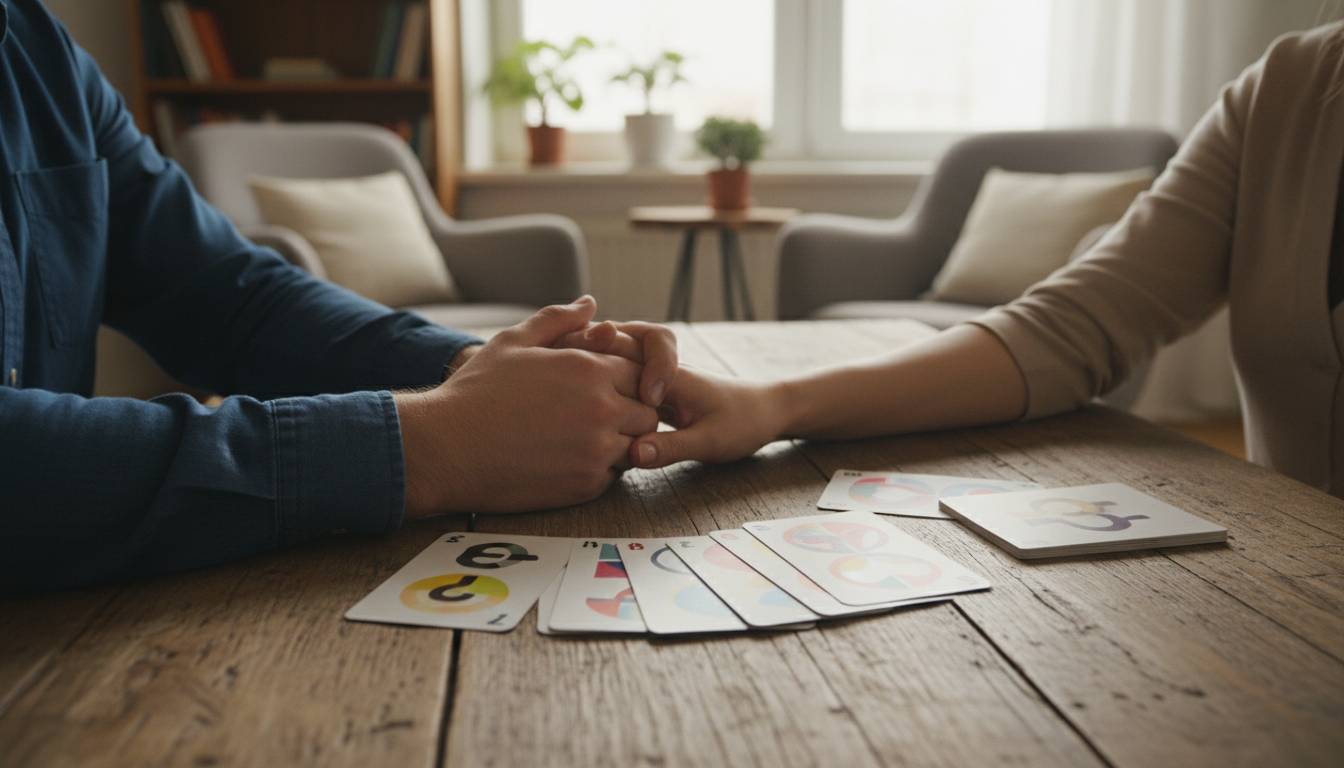 What relationship personality tests don’t want you to know