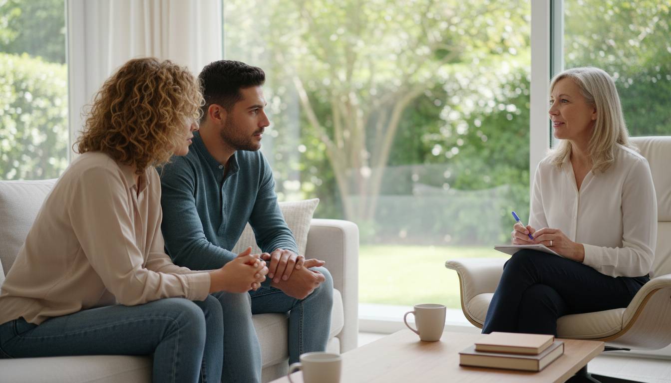 Why relationship problem-solving coaching breaks all the rules