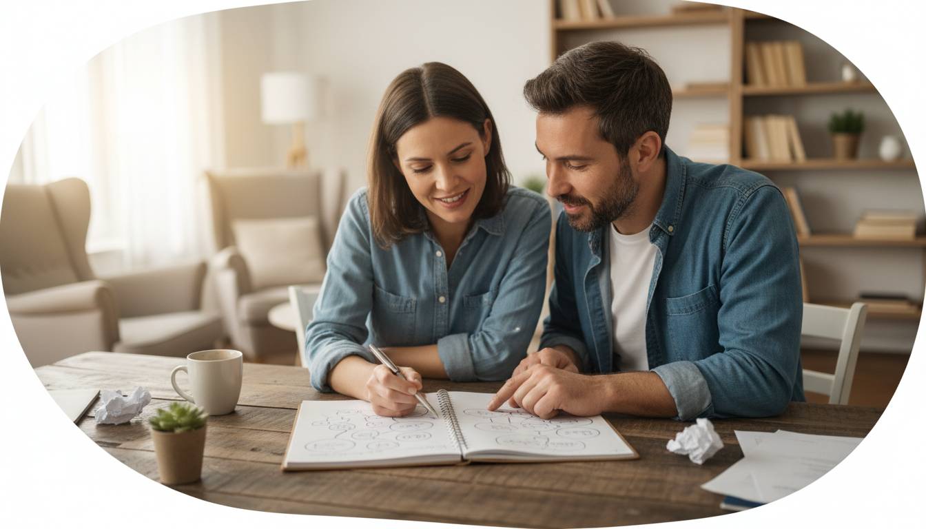 9 surprising truths about solving relationship problems