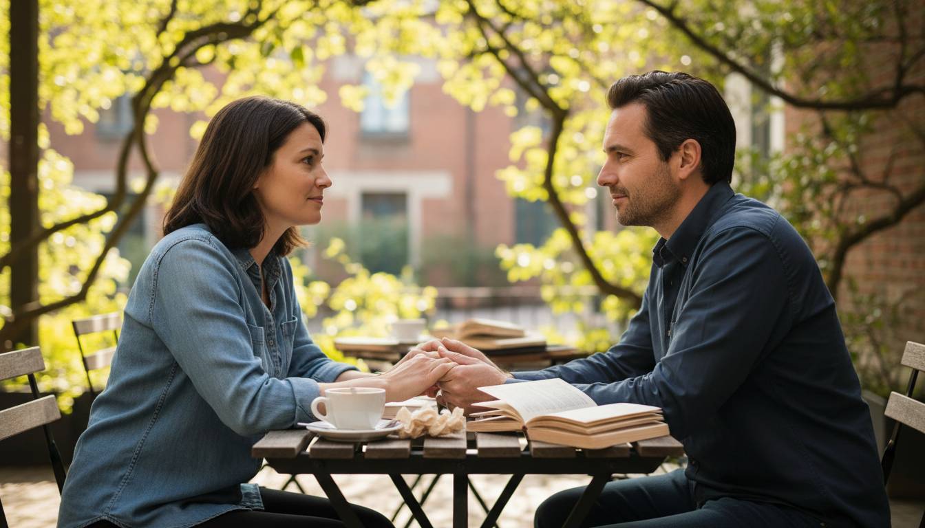 Why Relationship Problem-Solving Fails Without Mutual Respect