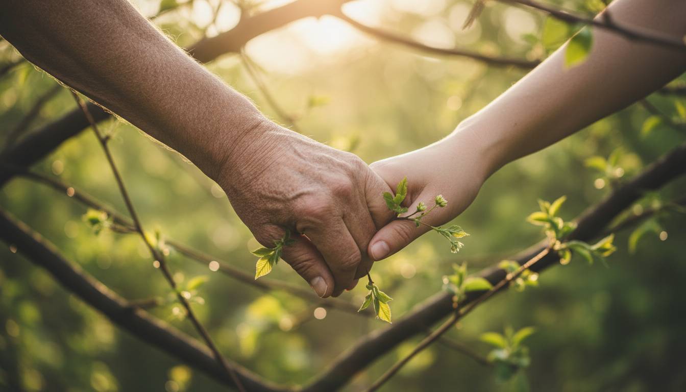 Relationship resilience development when love alone isn’t enough