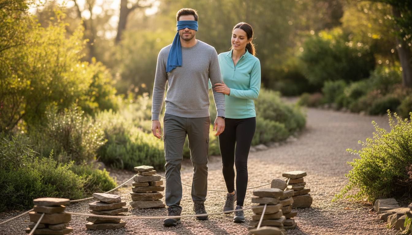 11 relationship resilience exercises that actually work (and why most fail)