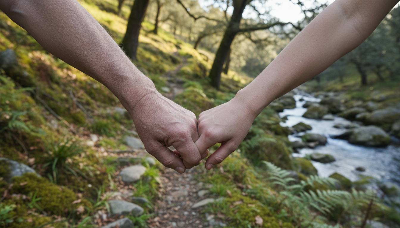 Will your love survive? 7 truths about relationship resilience