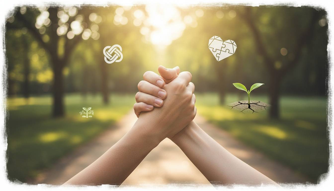 Relationship resilience techniques for turning conflict into fuel