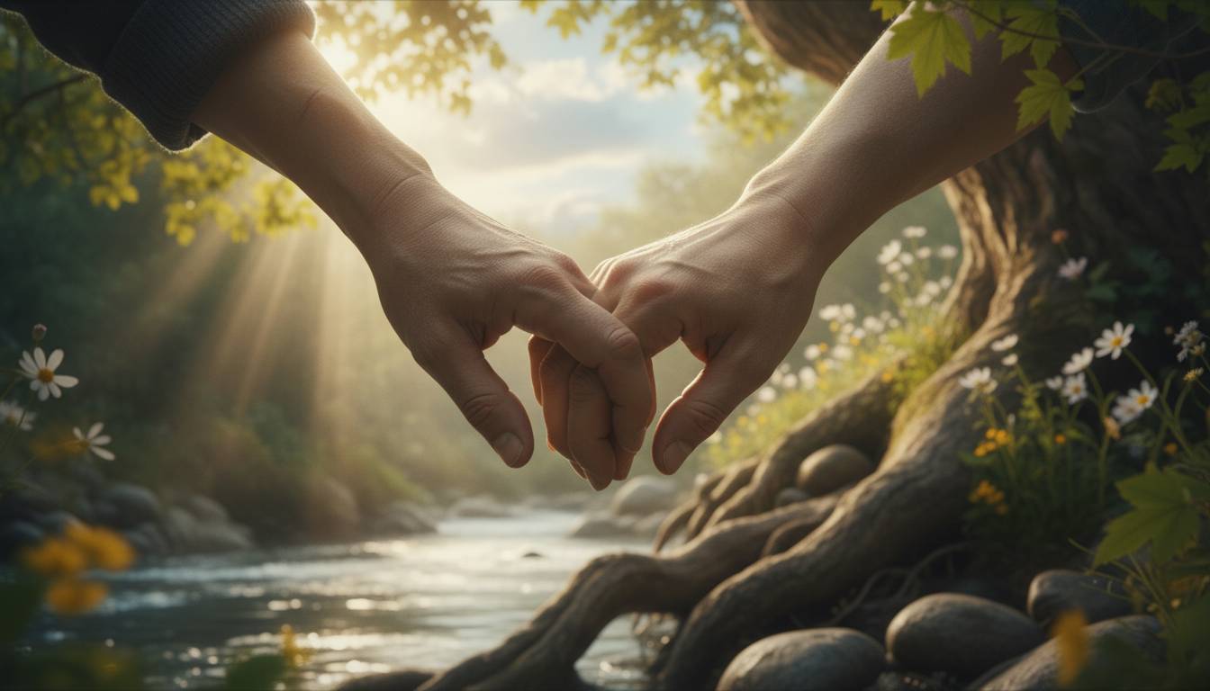 Relationship resilience understanding when love should bend or break