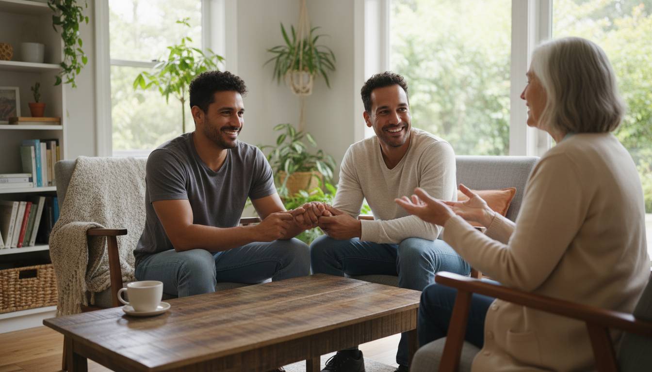 Is your relationship really as strong as you think?