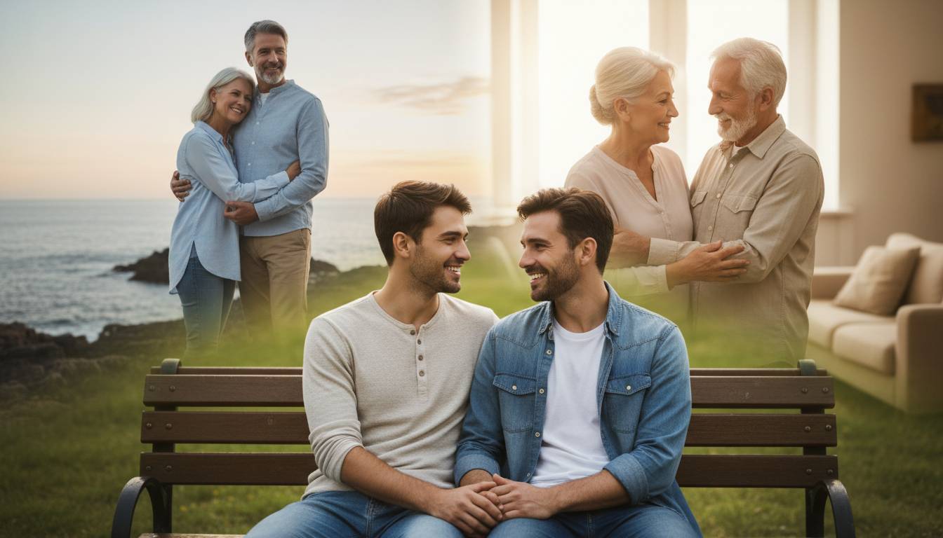 Relationship Satisfaction Development: Beyond the Honeymoon Phase