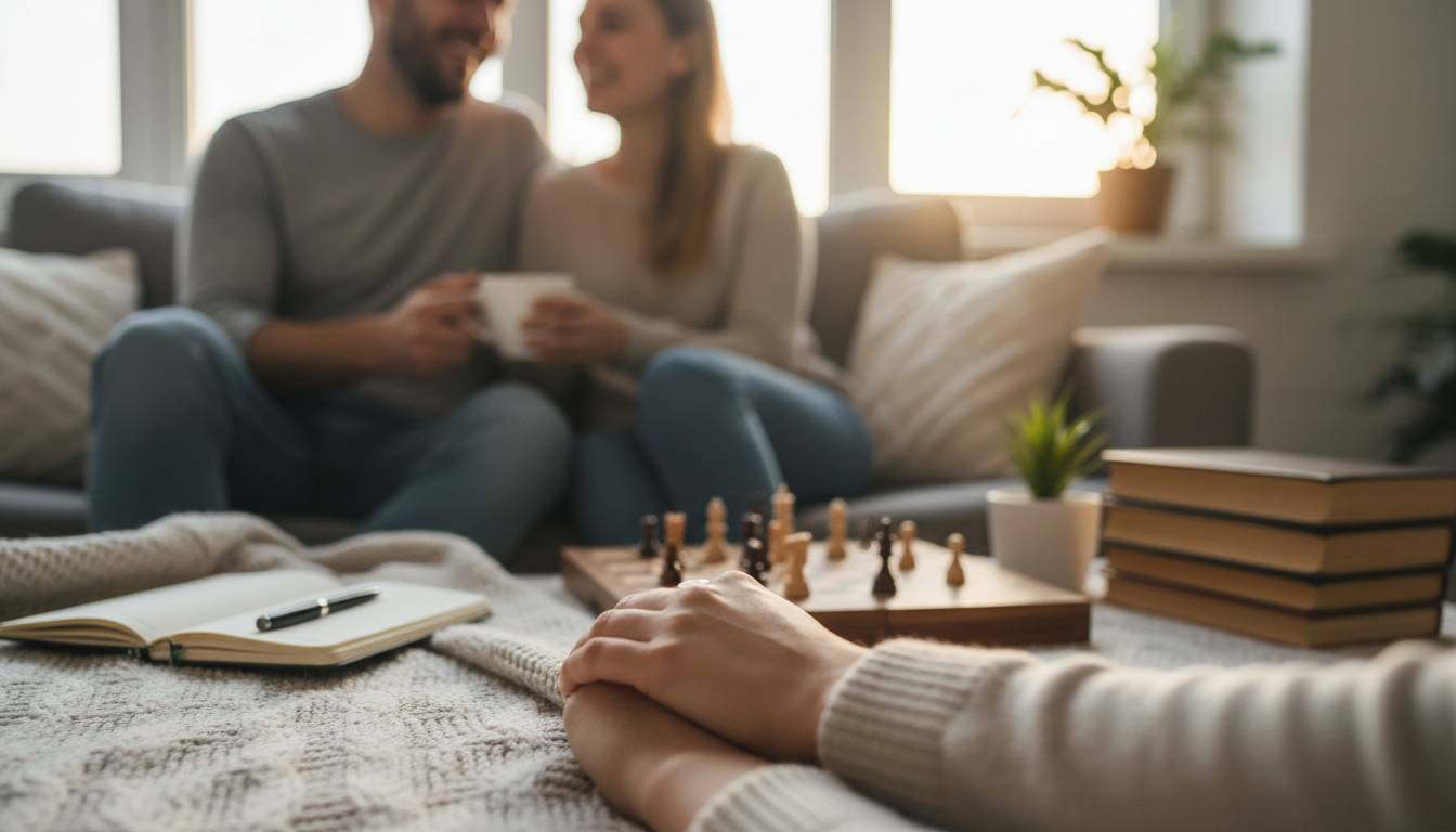 Are you sabotaging your own relationship satisfaction?