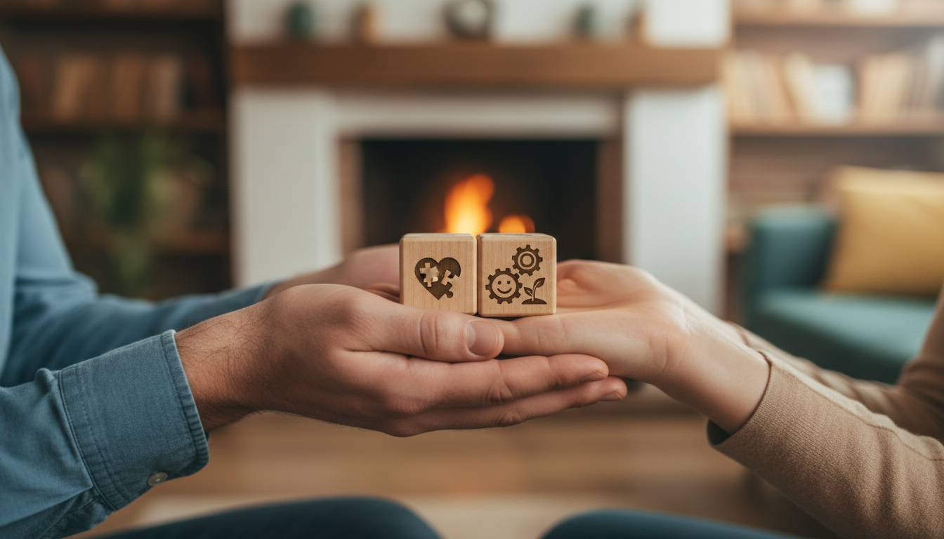 Are your relationship satisfaction techniques failing you?